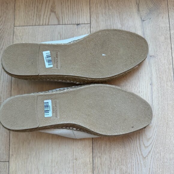 Saint Laurent Men\'s Espadrilles Sz 43.5 main image 4